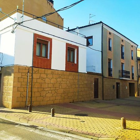 Apartamento El Rincón de Pilar Casalarreina Exterior foto