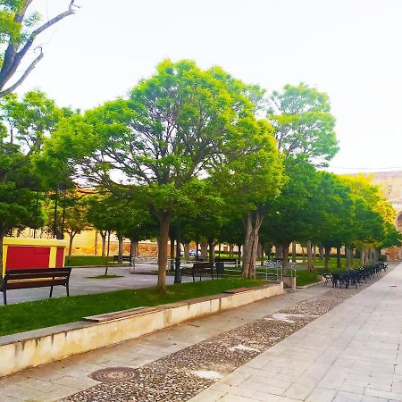 Apartamento El Rincón de Pilar Casalarreina Exterior foto