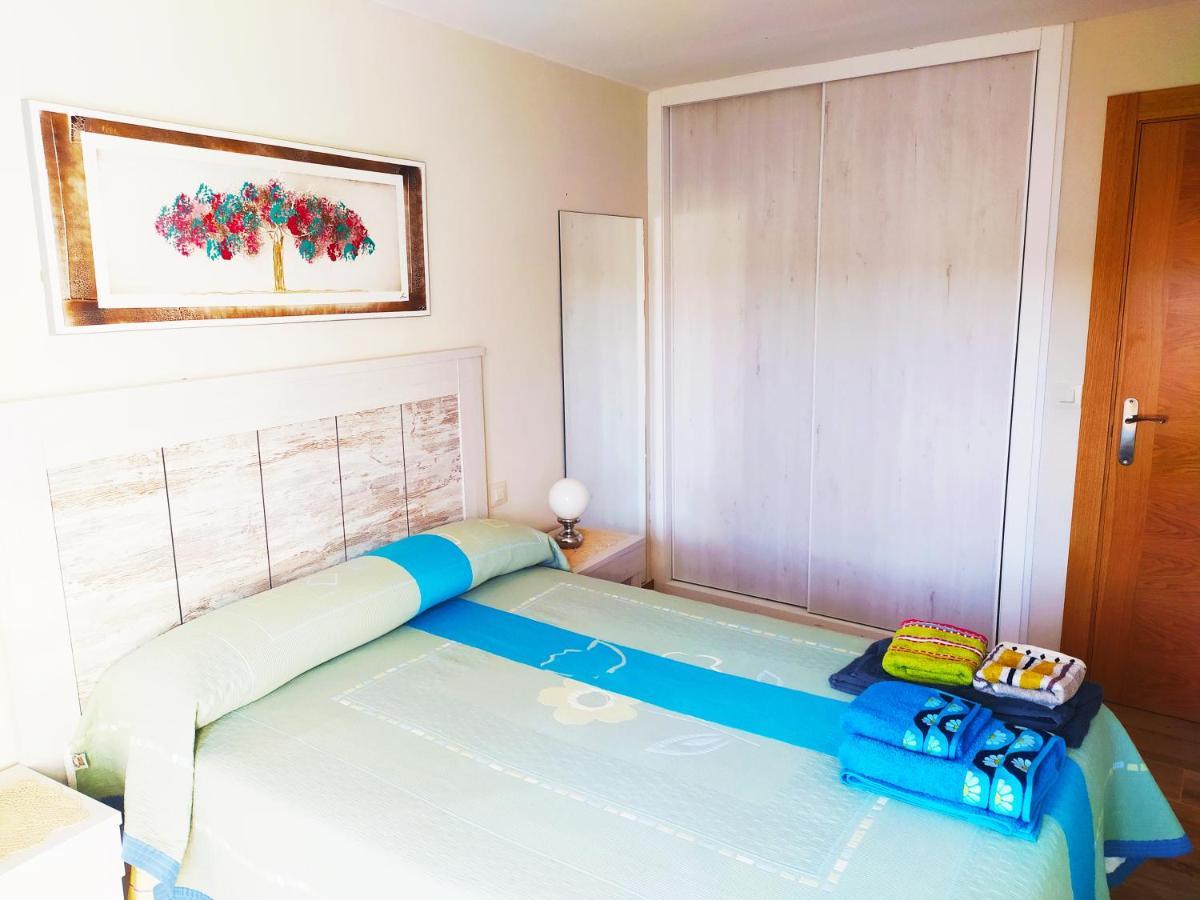 Apartamento El Rincón de Pilar Casalarreina Exterior foto