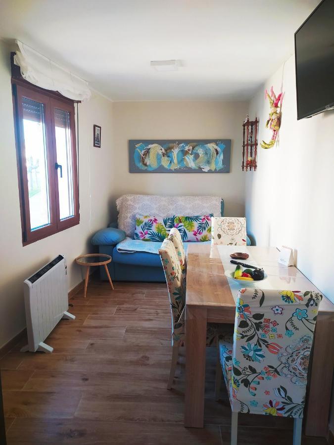 Apartamento El Rincón de Pilar Casalarreina Exterior foto