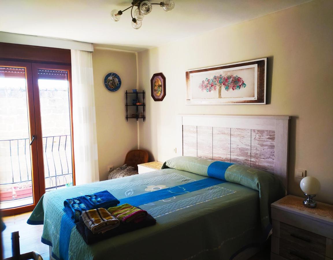 Apartamento El Rincón de Pilar Casalarreina Exterior foto