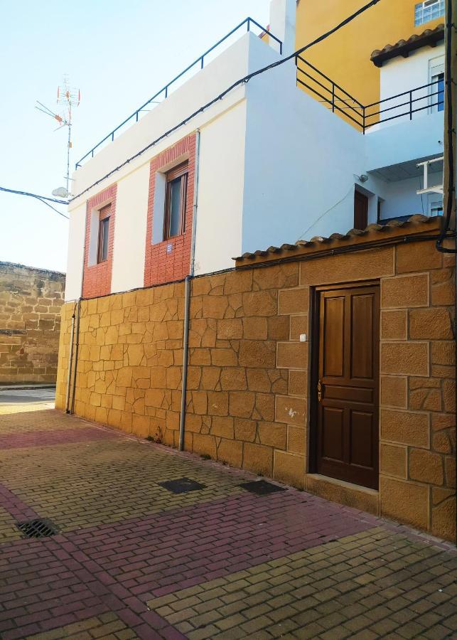 Apartamento El Rincón de Pilar Casalarreina Exterior foto